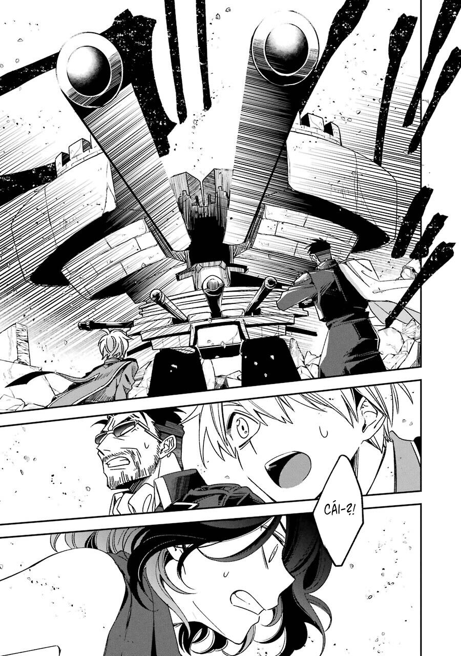 Vermeil in gold - Chapter 14 - Page 35