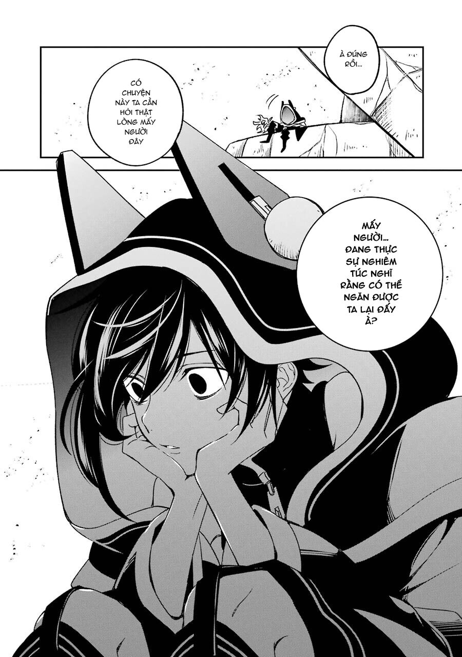 Vermeil in gold - Chapter 14 - Page 36