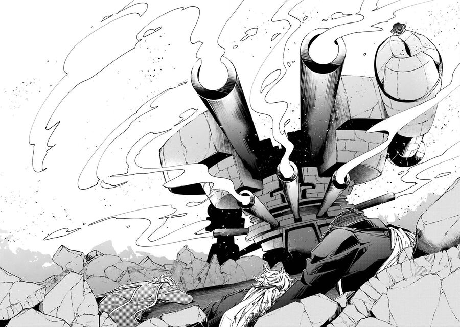 Vermeil in gold - Chapter 14 - Page 38