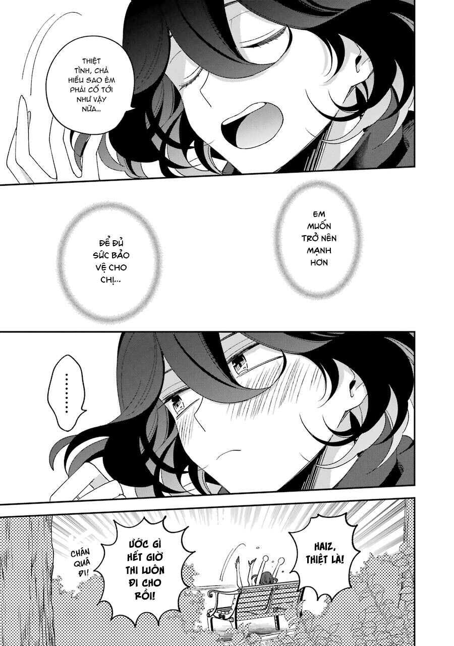 Vermeil in gold - Chapter 14 - Page 4