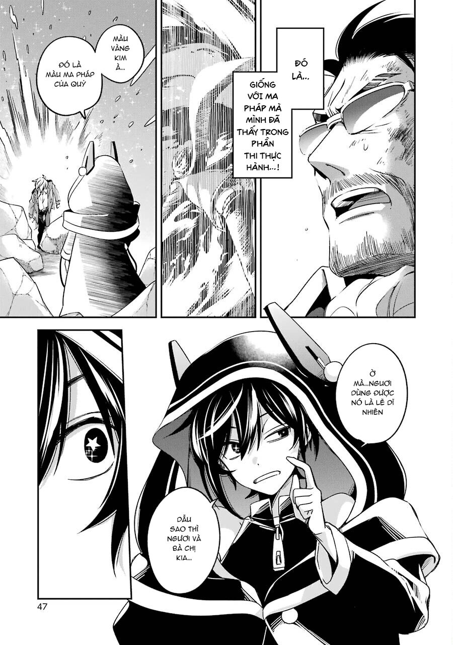 Vermeil in gold - Chapter 14 - Page 42