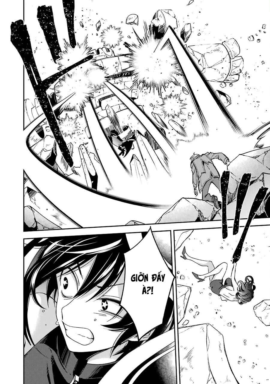 Vermeil in gold - Chapter 14 - Page 43