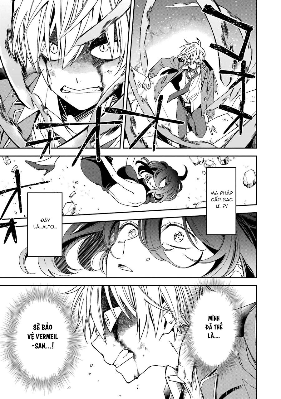 Vermeil in gold - Chapter 14 - Page 44