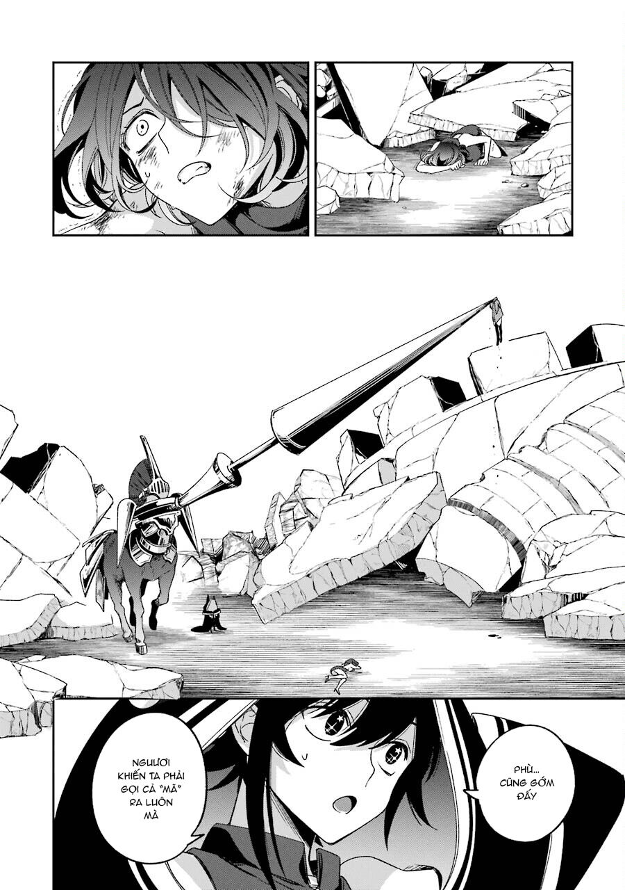 Vermeil in gold - Chapter 14 - Page 47