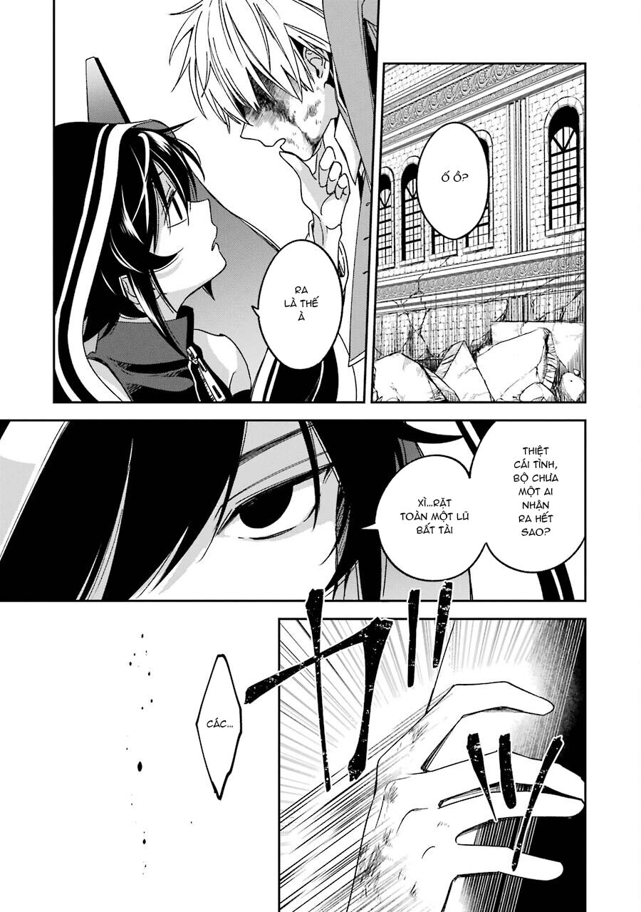 Vermeil in gold - Chapter 14 - Page 48