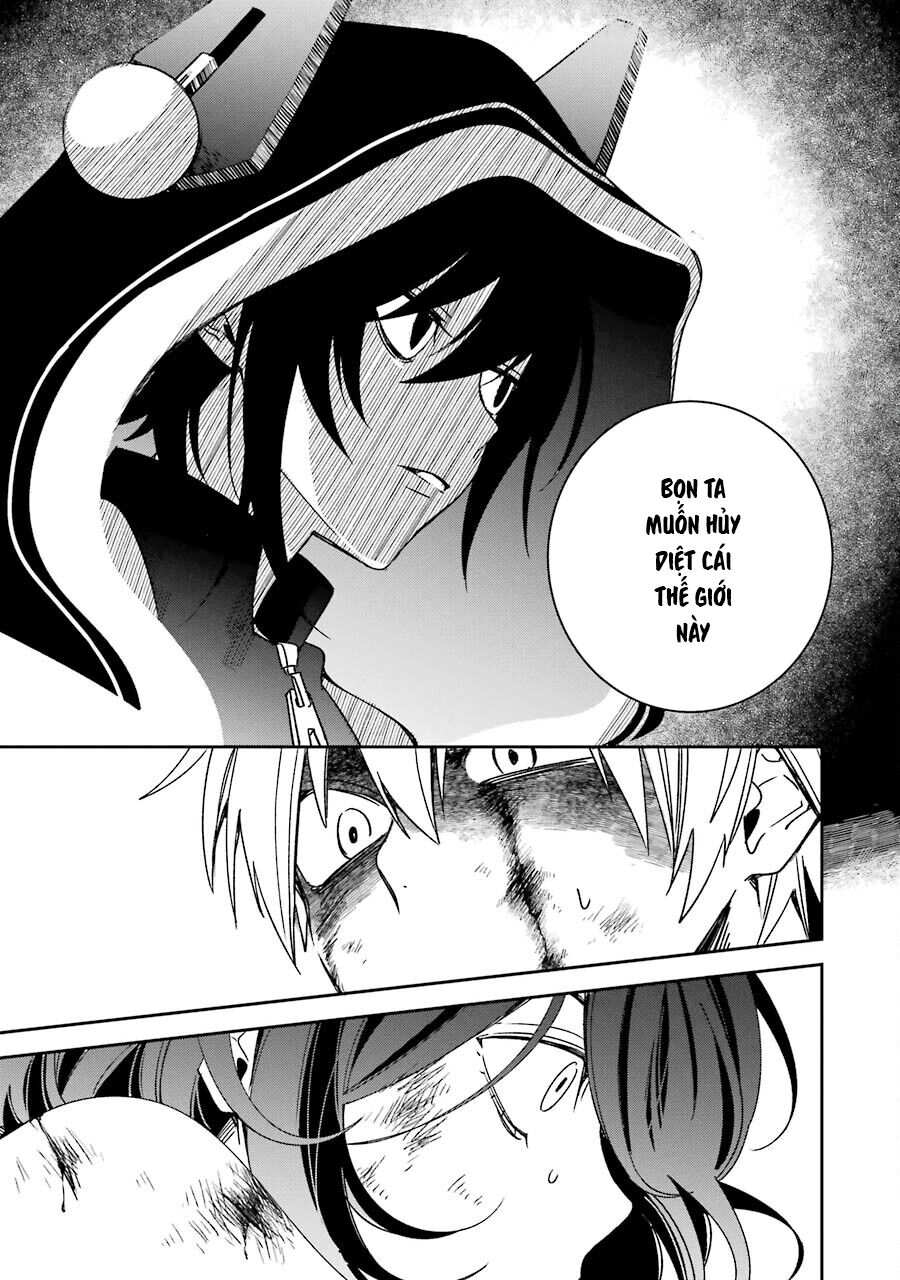 Vermeil in gold - Chapter 14 - Page 50