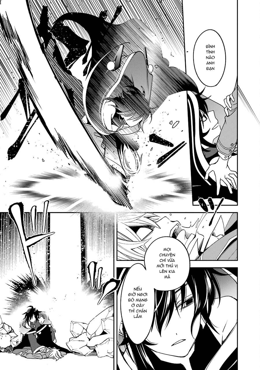 Vermeil in gold - Chapter 14 - Page 52