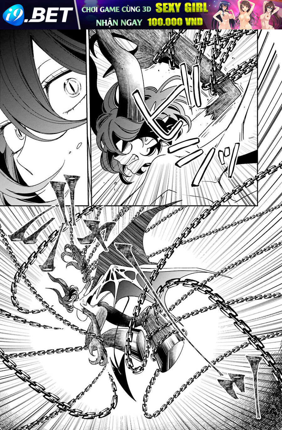 Vermeil in gold - Chapter 14 - Page 54