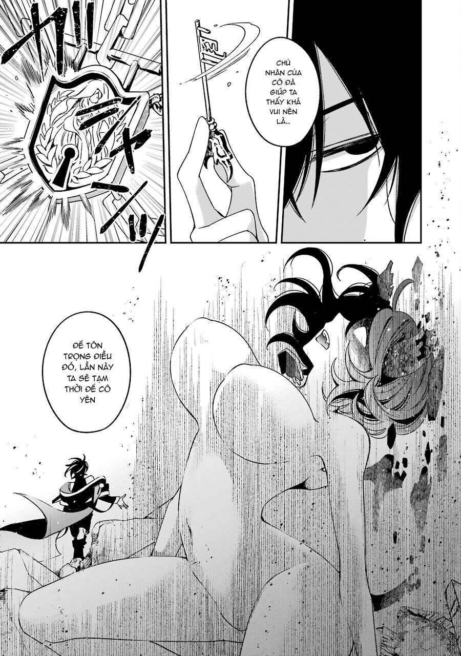 Vermeil in gold - Chapter 14 - Page 56