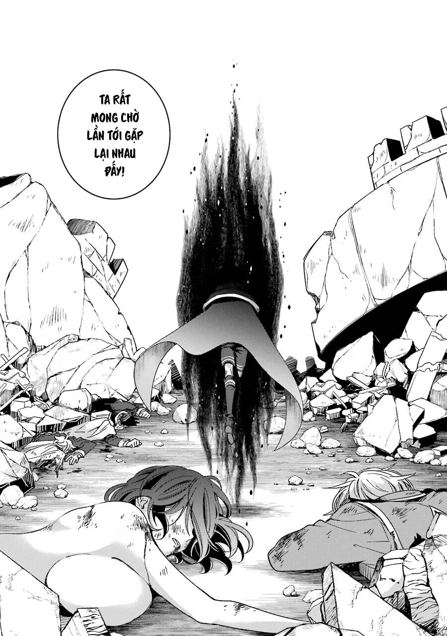 Vermeil in gold - Chapter 14 - Page 58