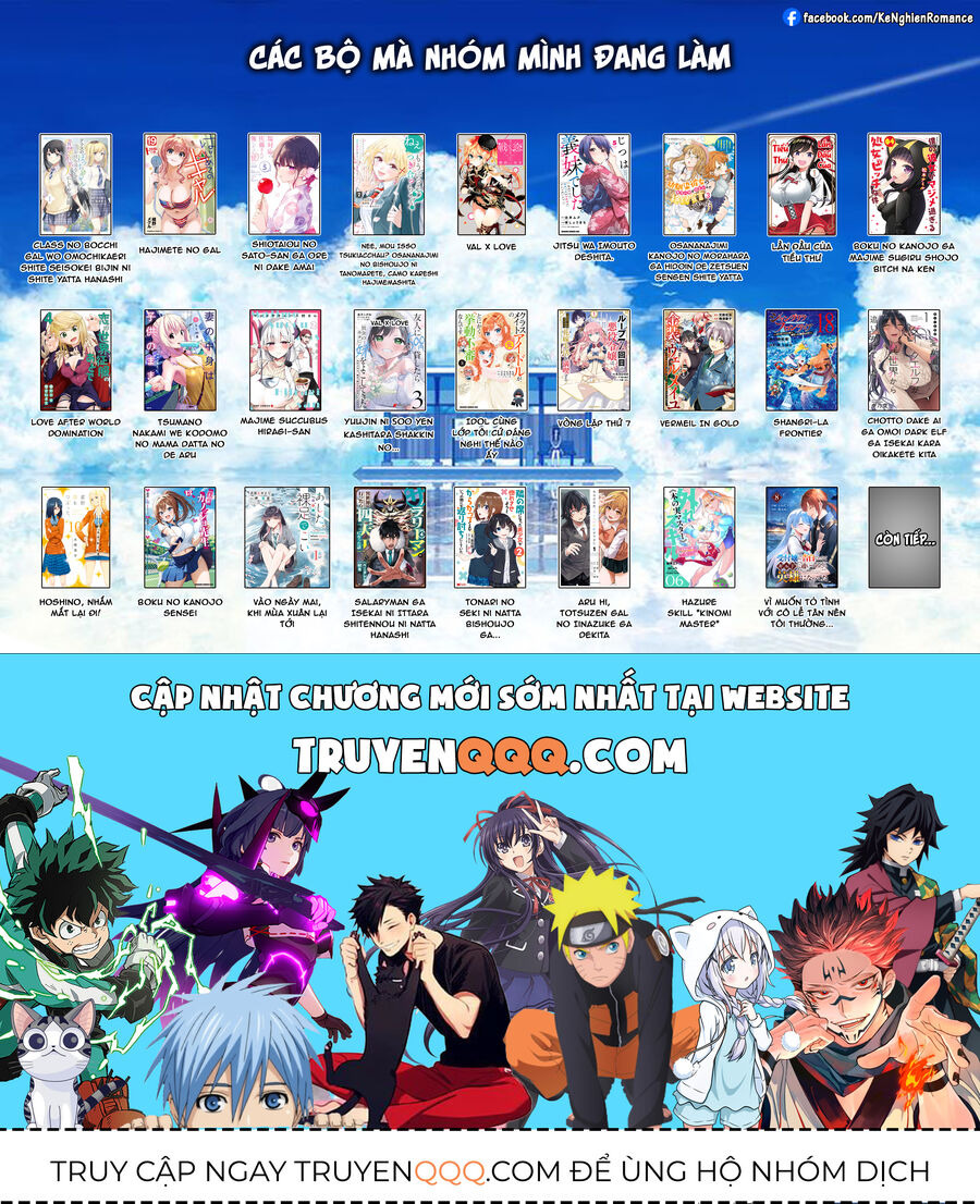 Vermeil in gold - Chapter 14 - Page 60