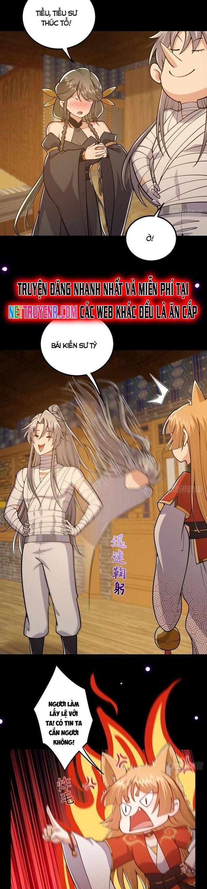 Tài Khoản Này Có Độc - Chapter 18 - Page 10