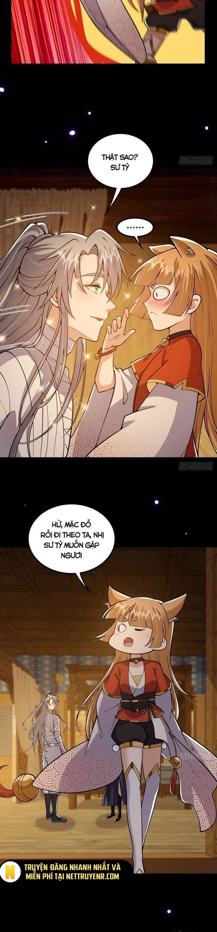 Tài Khoản Này Có Độc - Chapter 18 - Page 11