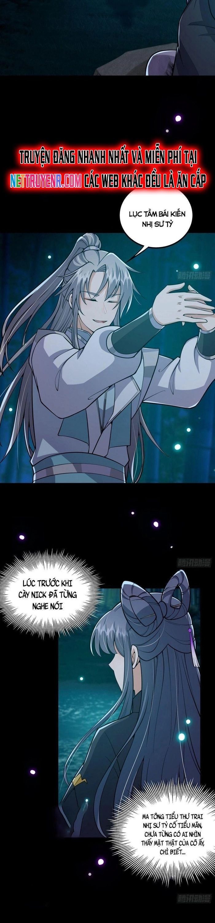 Tài Khoản Này Có Độc - Chapter 18 - Page 14