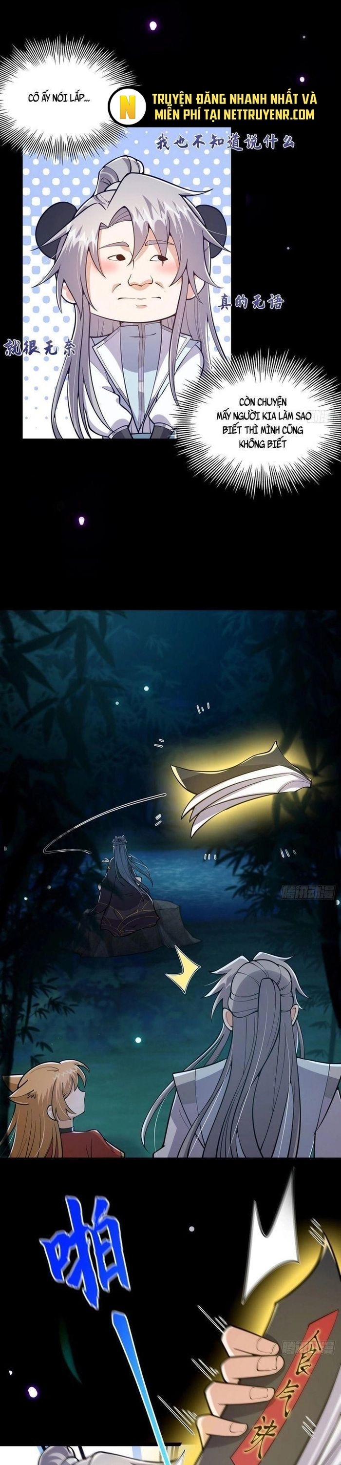 Tài Khoản Này Có Độc - Chapter 18 - Page 15