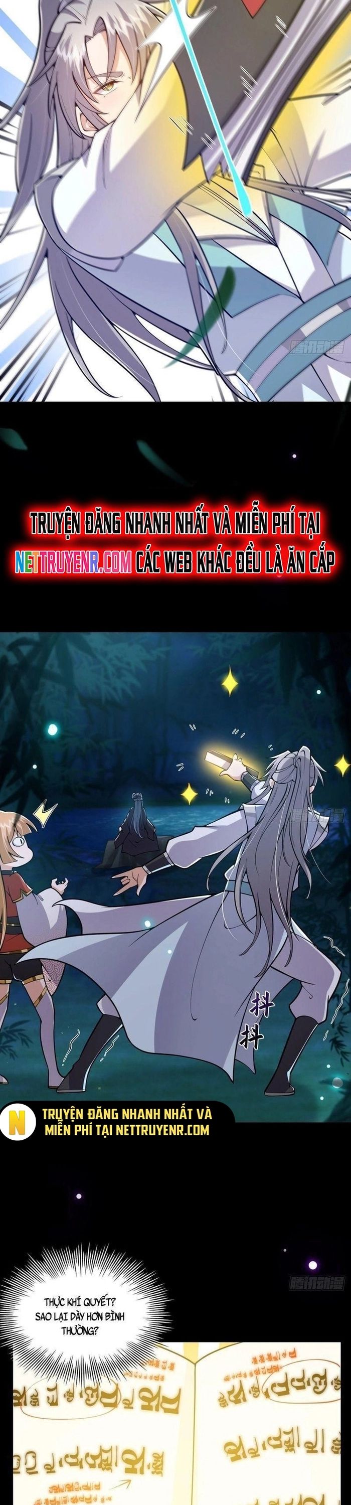 Tài Khoản Này Có Độc - Chapter 18 - Page 16