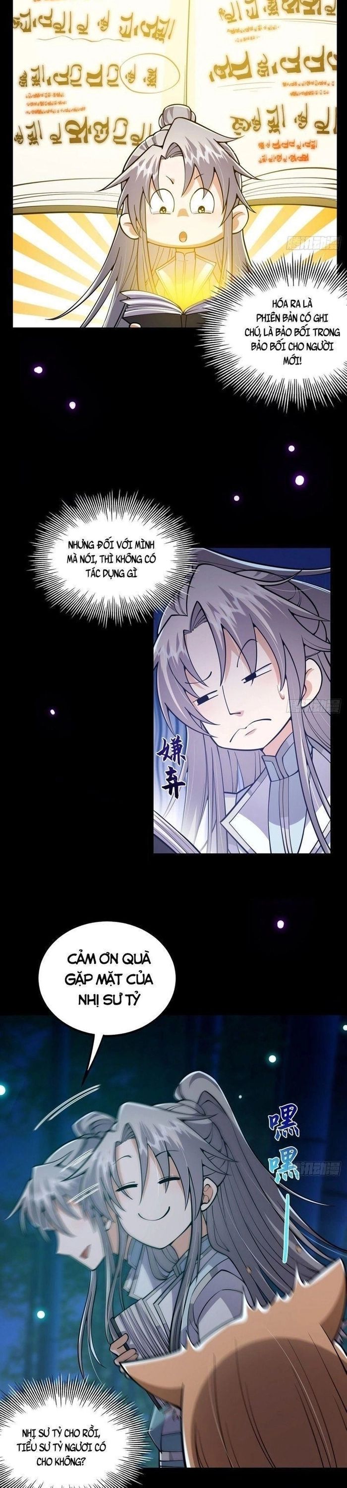 Tài Khoản Này Có Độc - Chapter 18 - Page 17