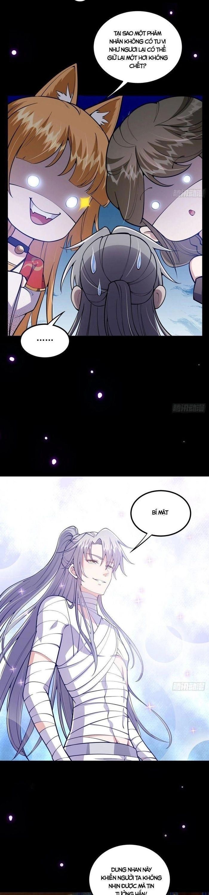 Tài Khoản Này Có Độc - Chapter 18 - Page 4