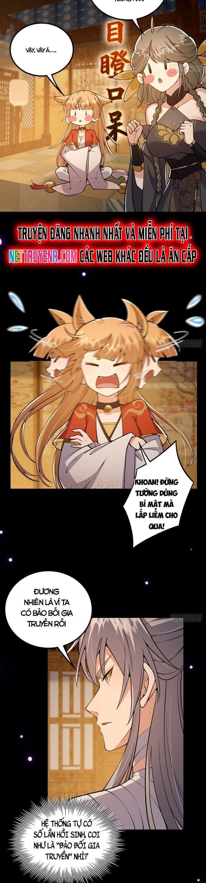 Tài Khoản Này Có Độc - Chapter 18 - Page 5