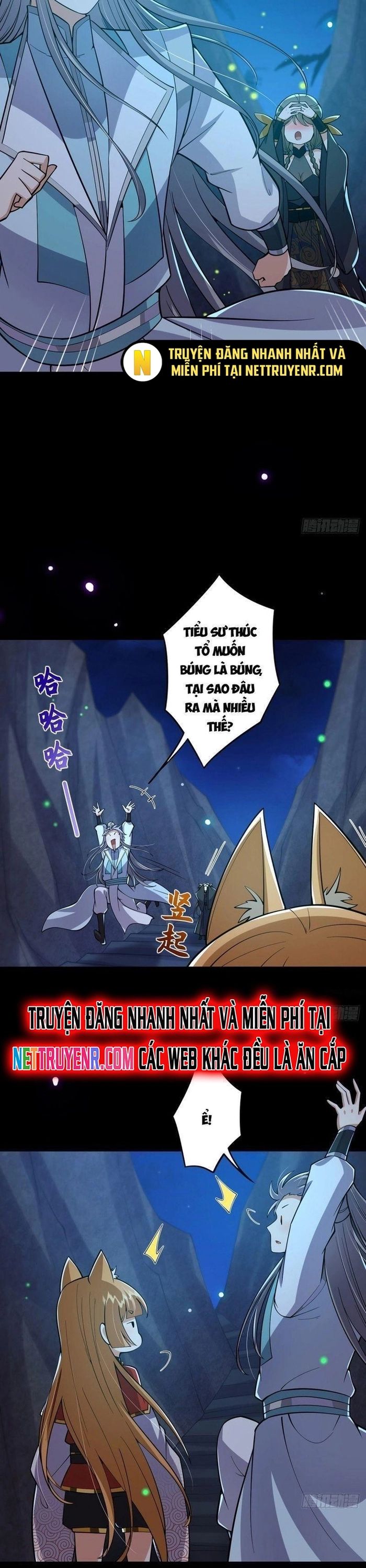 Tài Khoản Này Có Độc - Chapter 19 - Page 11