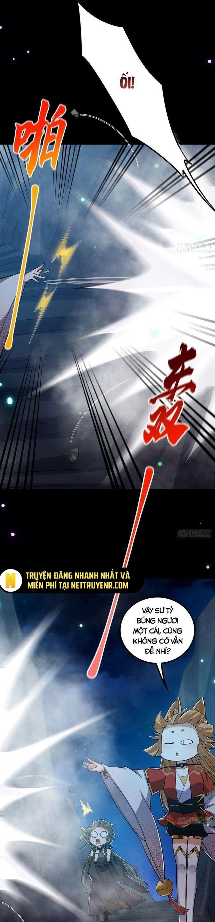 Tài Khoản Này Có Độc - Chapter 19 - Page 12