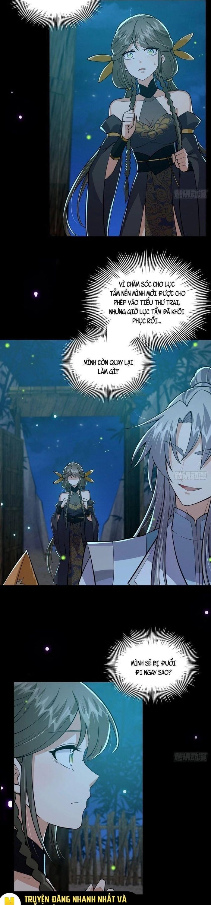 Tài Khoản Này Có Độc - Chapter 19 - Page 15