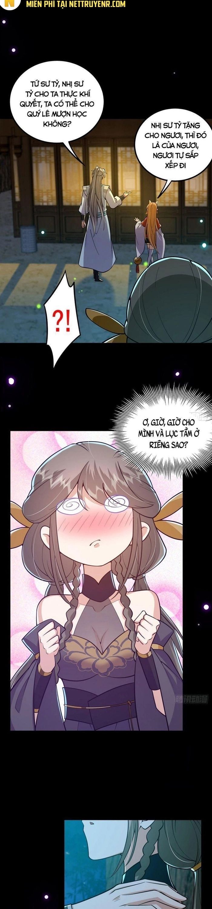 Tài Khoản Này Có Độc - Chapter 19 - Page 16