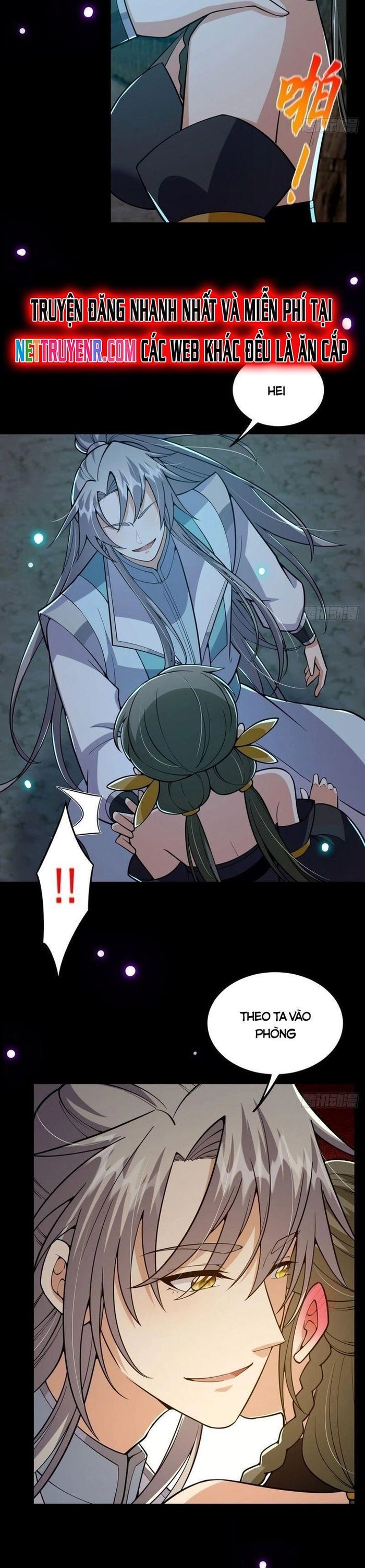 Tài Khoản Này Có Độc - Chapter 19 - Page 17