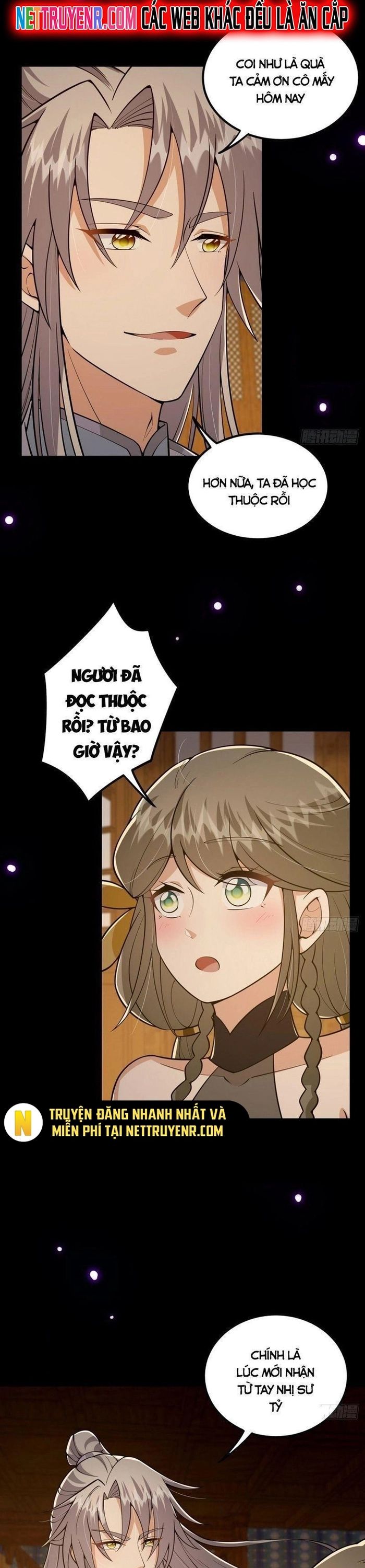 Tài Khoản Này Có Độc - Chapter 19 - Page 19