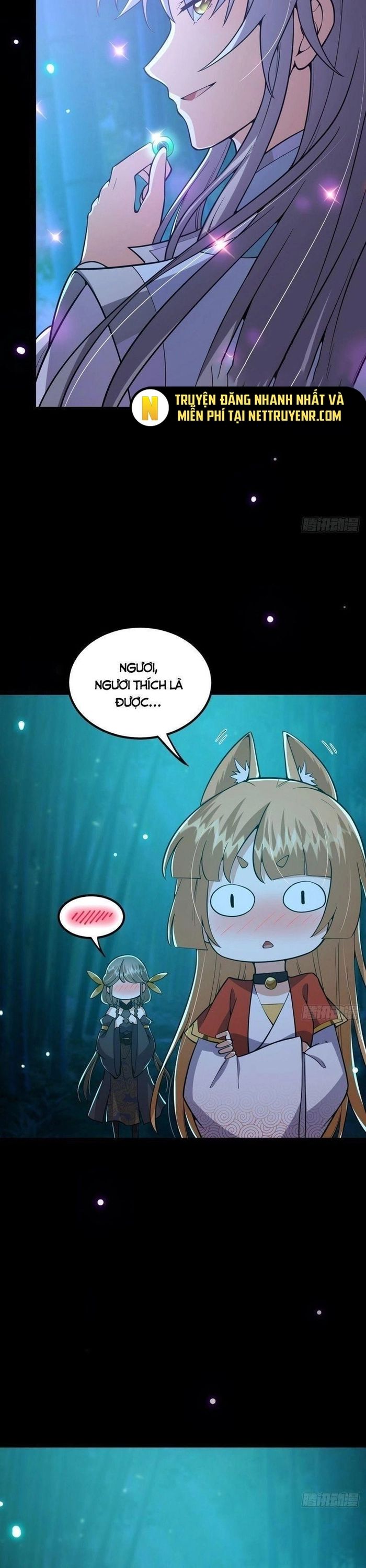 Tài Khoản Này Có Độc - Chapter 19 - Page 4