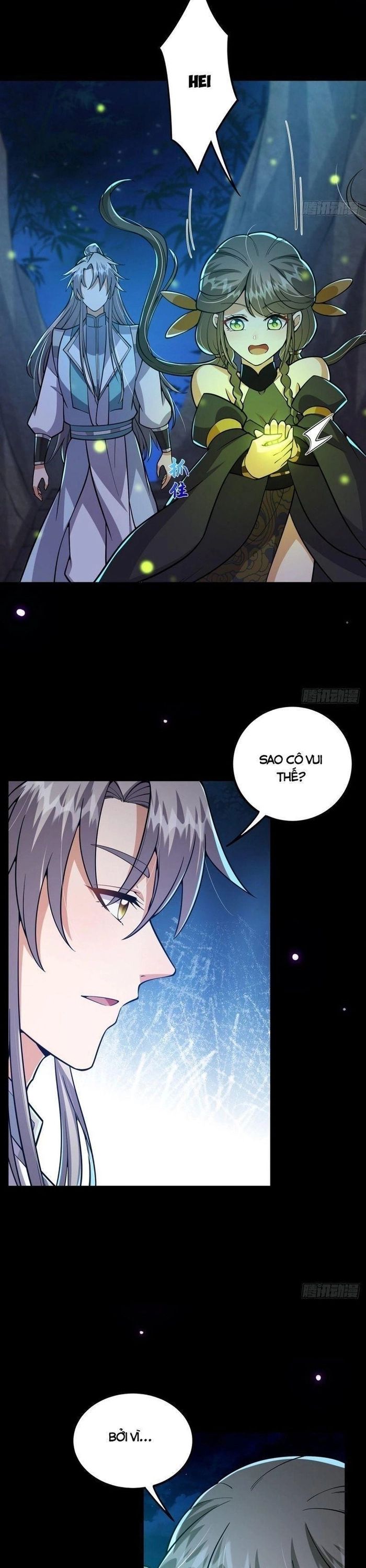 Tài Khoản Này Có Độc - Chapter 19 - Page 7