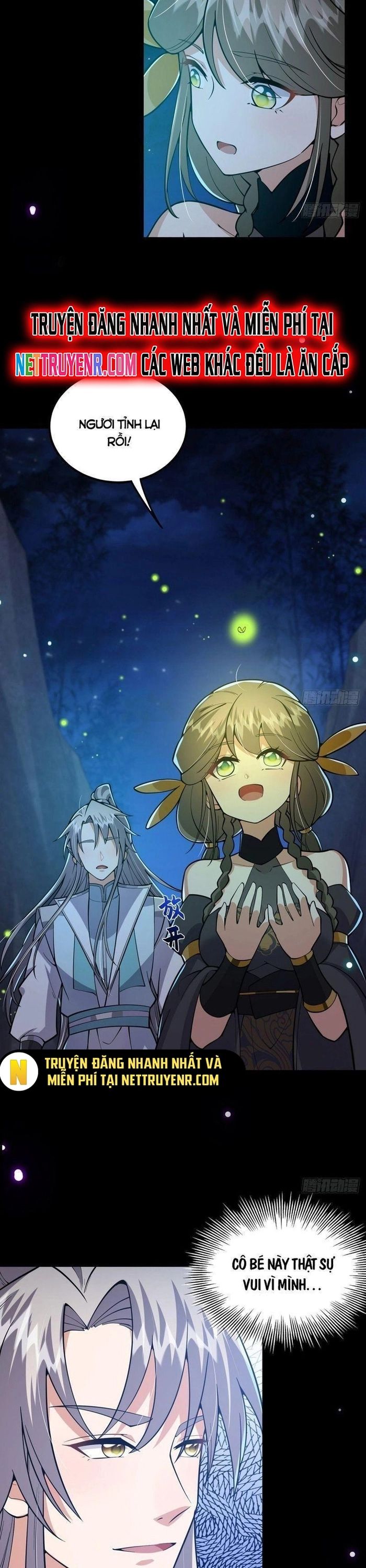 Tài Khoản Này Có Độc - Chapter 19 - Page 8