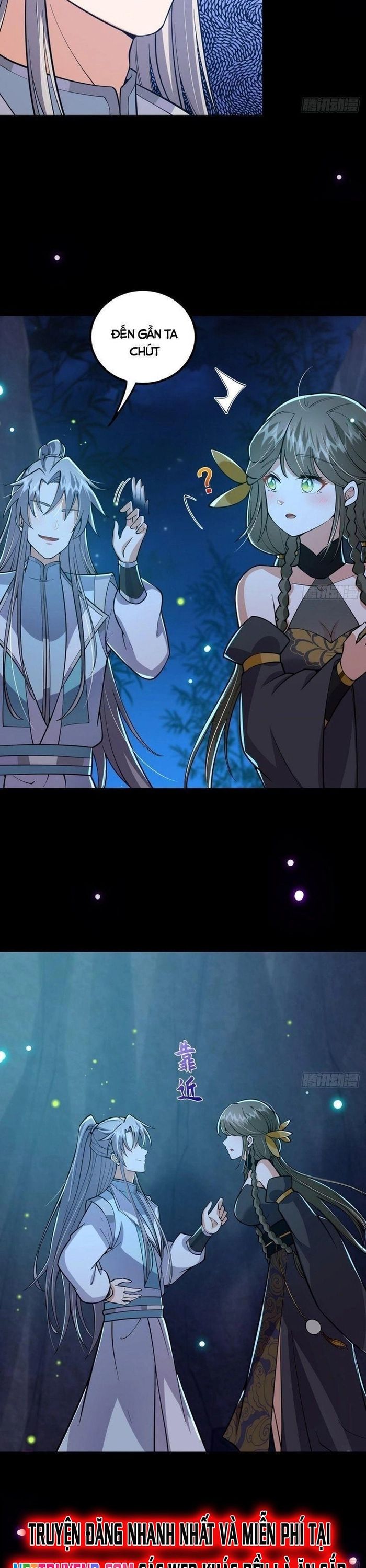 Tài Khoản Này Có Độc - Chapter 19 - Page 9