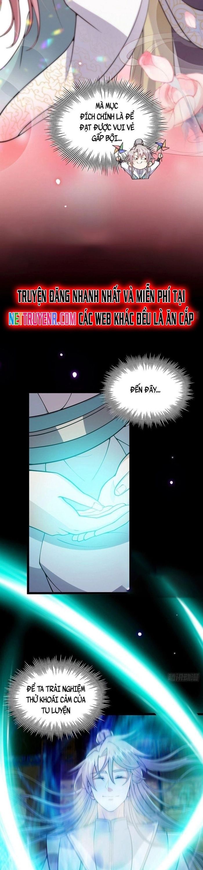 Tài Khoản Này Có Độc - Chapter 20 - Page 11