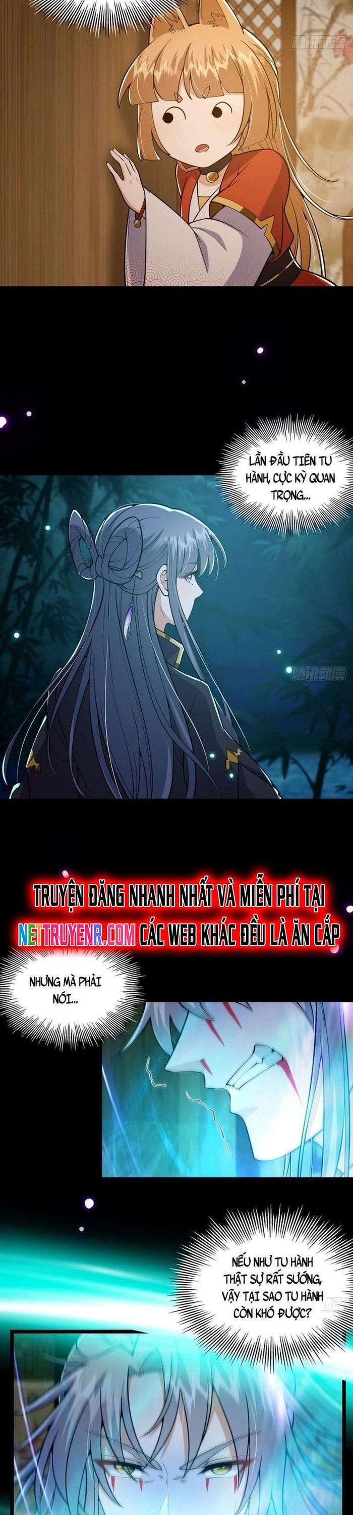 Tài Khoản Này Có Độc - Chapter 20 - Page 13