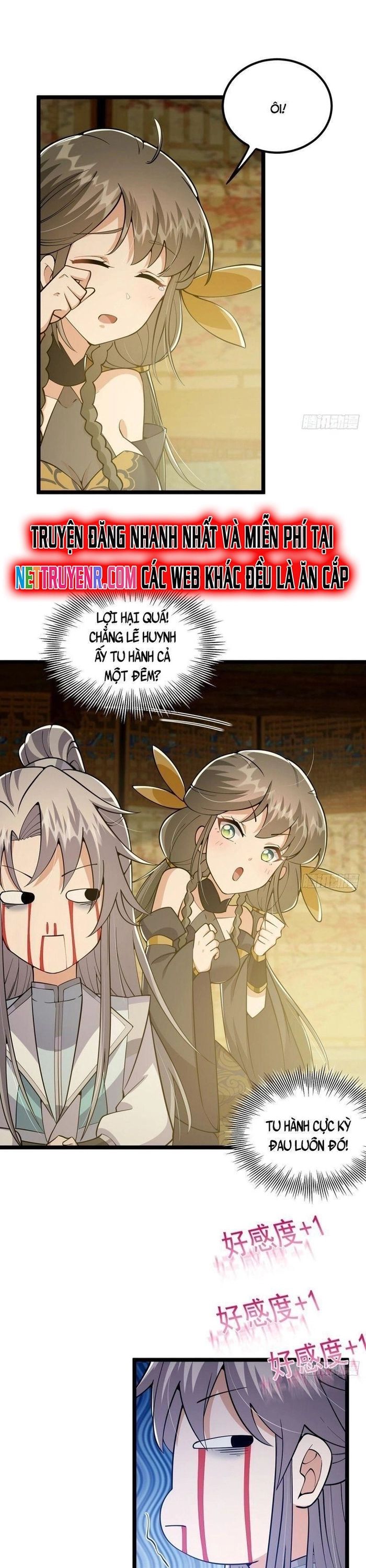 Tài Khoản Này Có Độc - Chapter 20 - Page 16