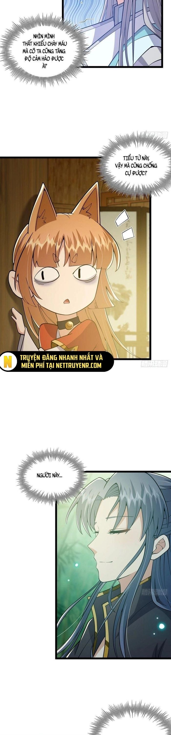 Tài Khoản Này Có Độc - Chapter 20 - Page 17