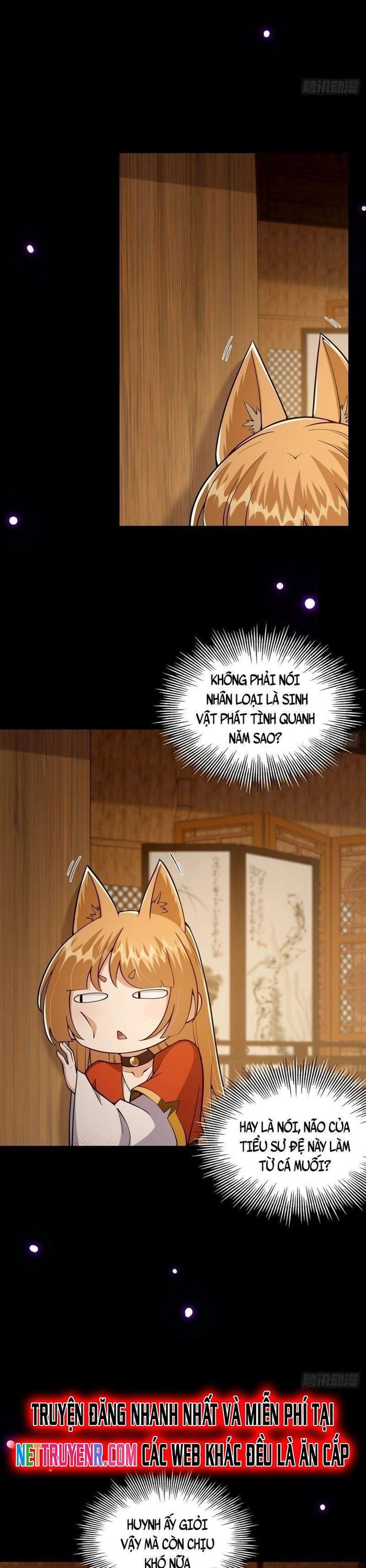 Tài Khoản Này Có Độc - Chapter 20 - Page 7