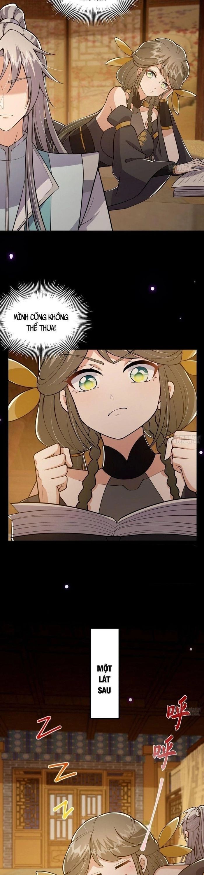 Tài Khoản Này Có Độc - Chapter 20 - Page 8