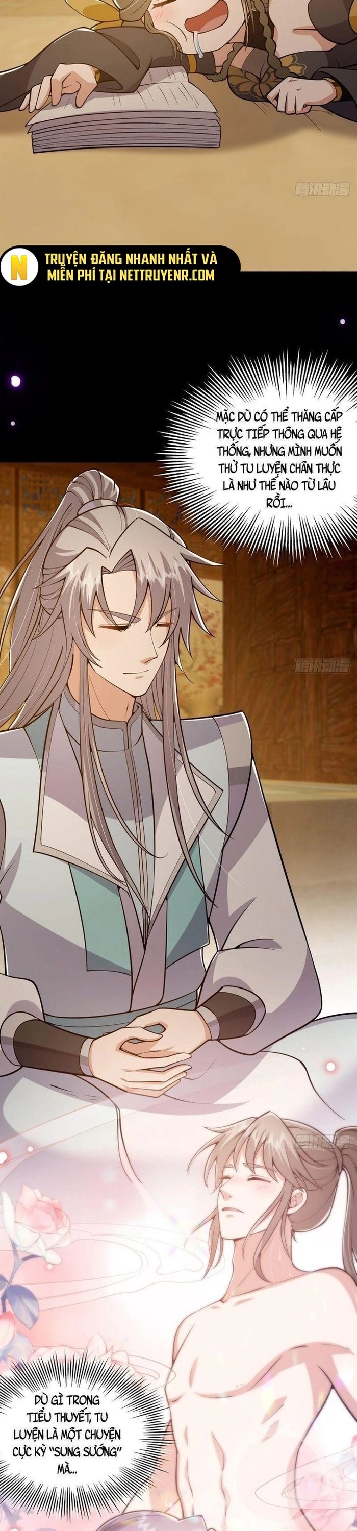 Tài Khoản Này Có Độc - Chapter 20 - Page 9