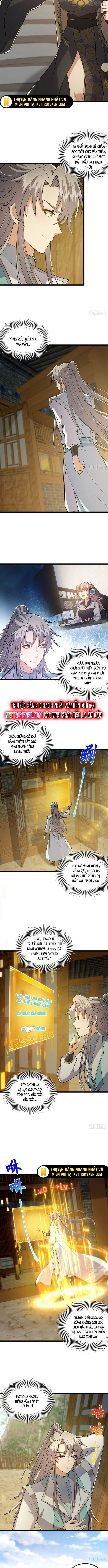 Tài Khoản Này Có Độc - Chapter 21 - Page 3