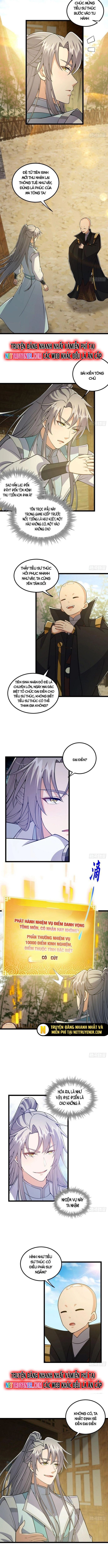 Tài Khoản Này Có Độc - Chapter 21 - Page 4