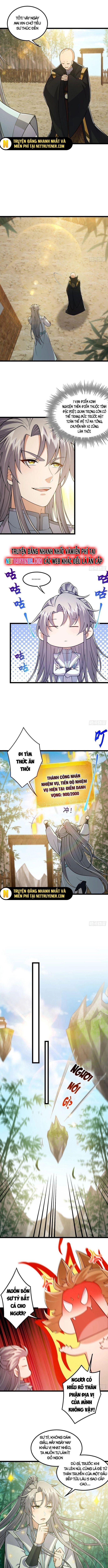 Tài Khoản Này Có Độc - Chapter 21 - Page 5