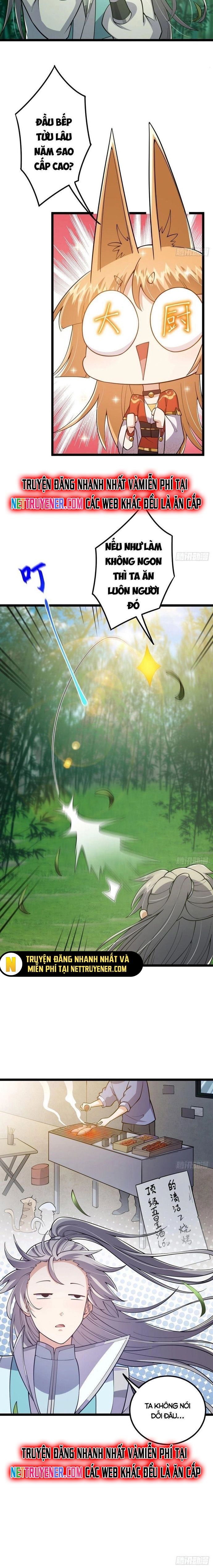 Tài Khoản Này Có Độc - Chapter 21 - Page 6