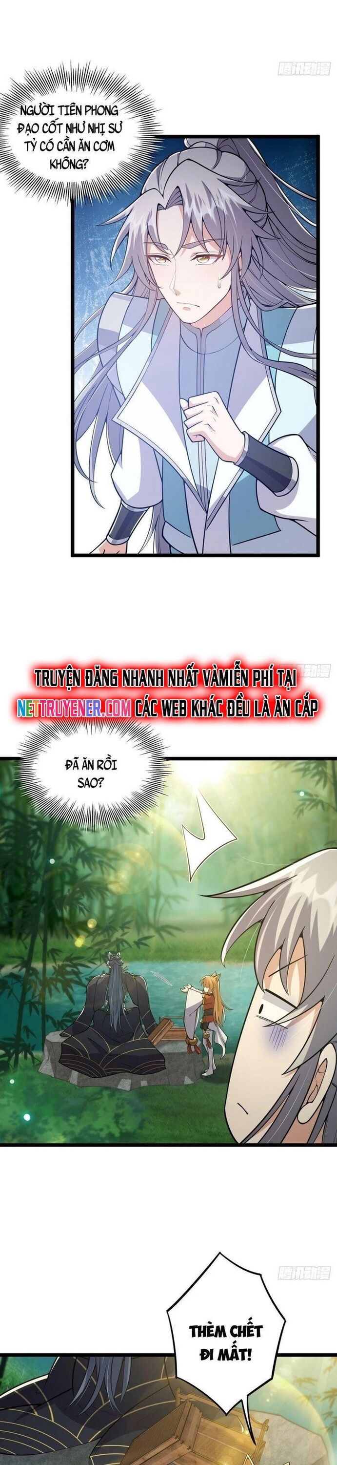 Tài Khoản Này Có Độc - Chapter 22 - Page 11