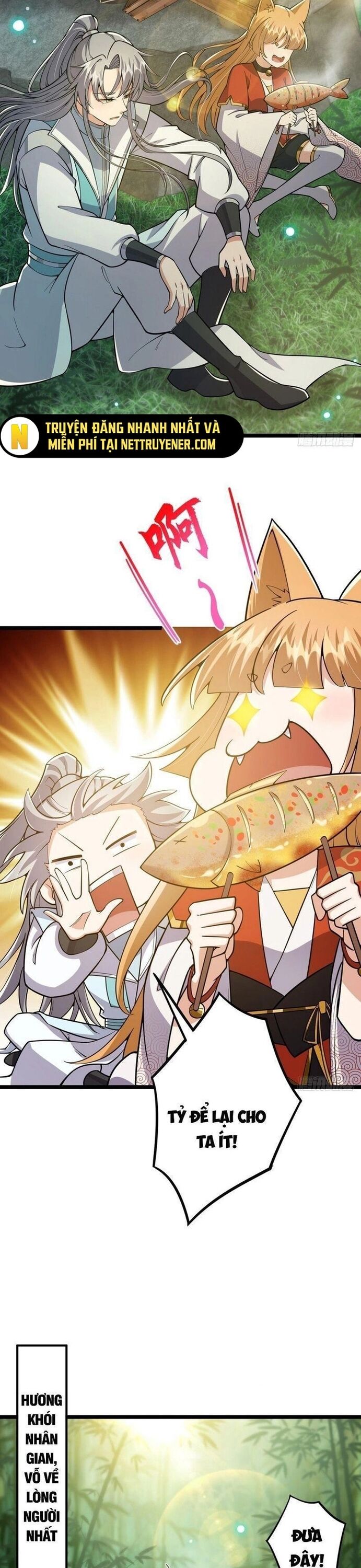 Tài Khoản Này Có Độc - Chapter 22 - Page 12