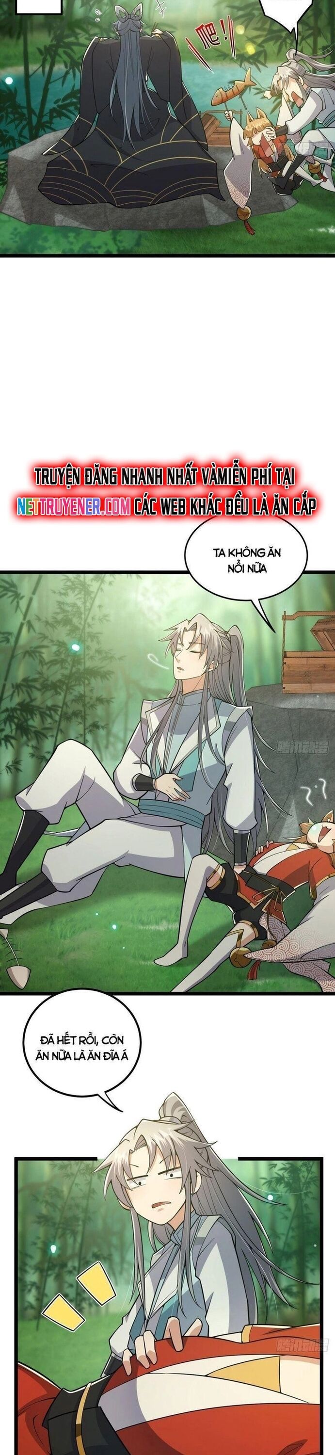 Tài Khoản Này Có Độc - Chapter 22 - Page 13