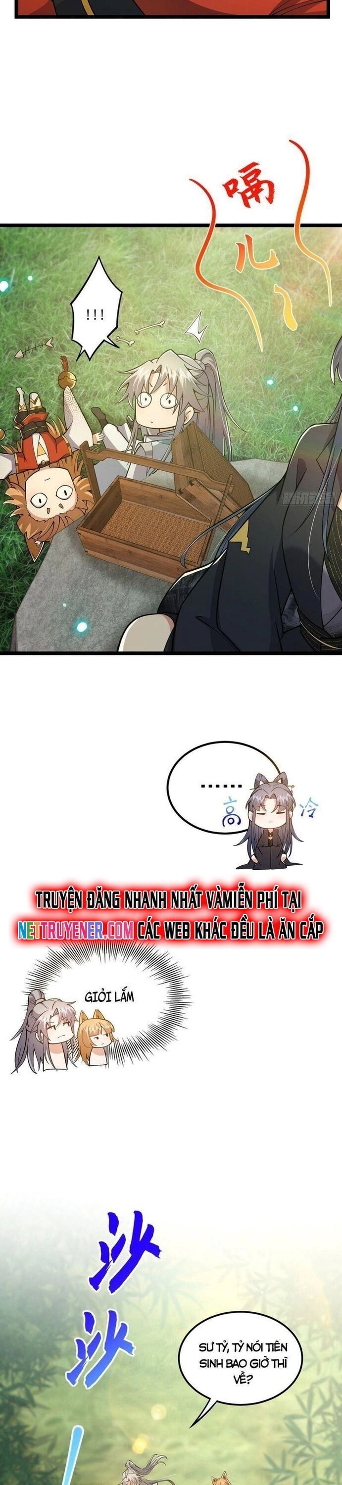 Tài Khoản Này Có Độc - Chapter 22 - Page 14