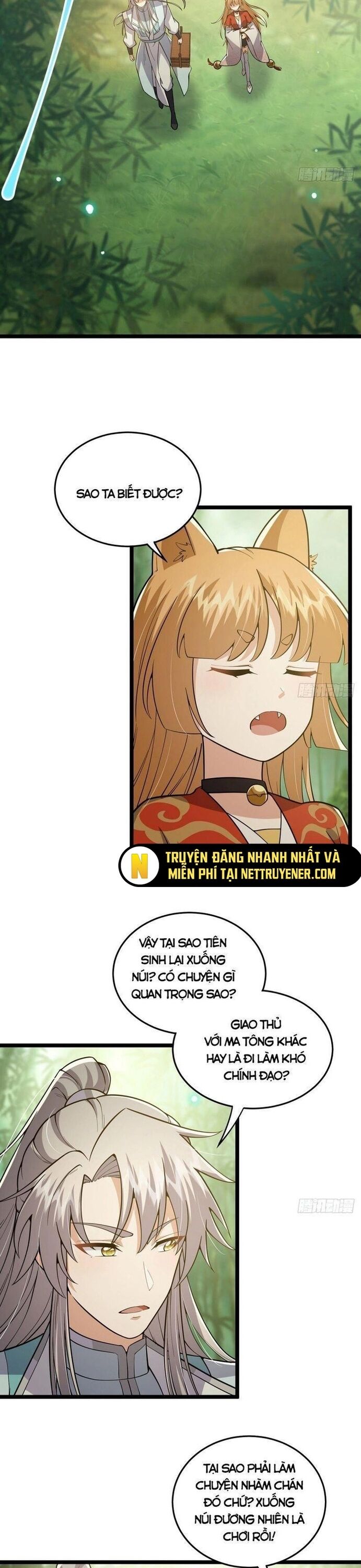 Tài Khoản Này Có Độc - Chapter 22 - Page 15