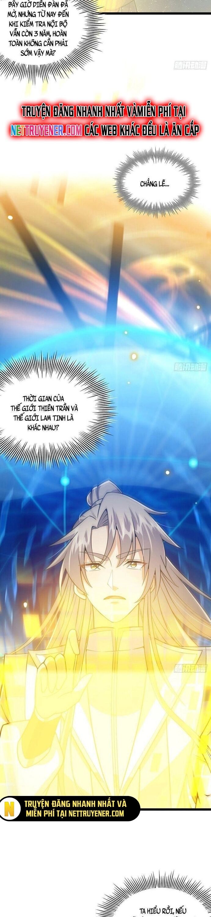 Tài Khoản Này Có Độc - Chapter 22 - Page 18